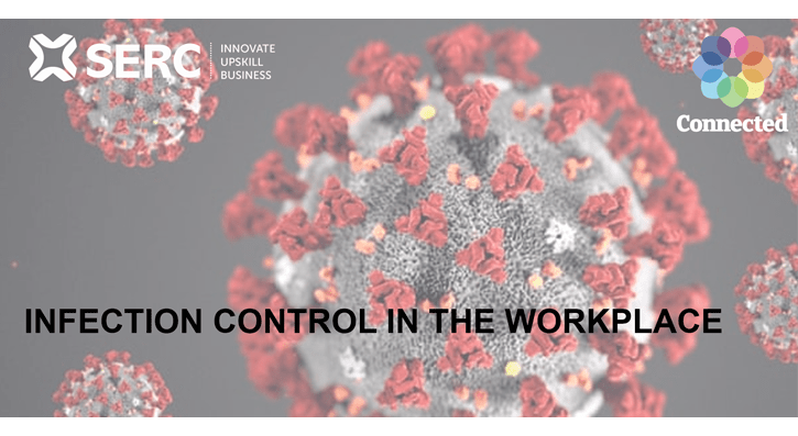 infection control in the workplace